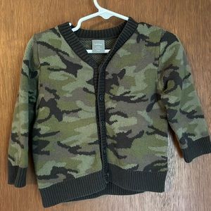 Gap 18-24 month sweater